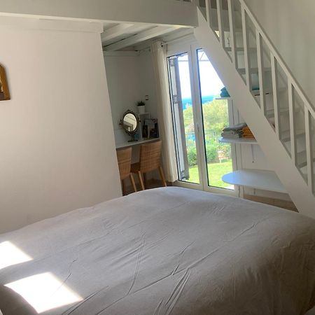 Appartement Amfiteatrico Sea View - Kalamos Attiki à Markopoulon Oropou Extérieur photo