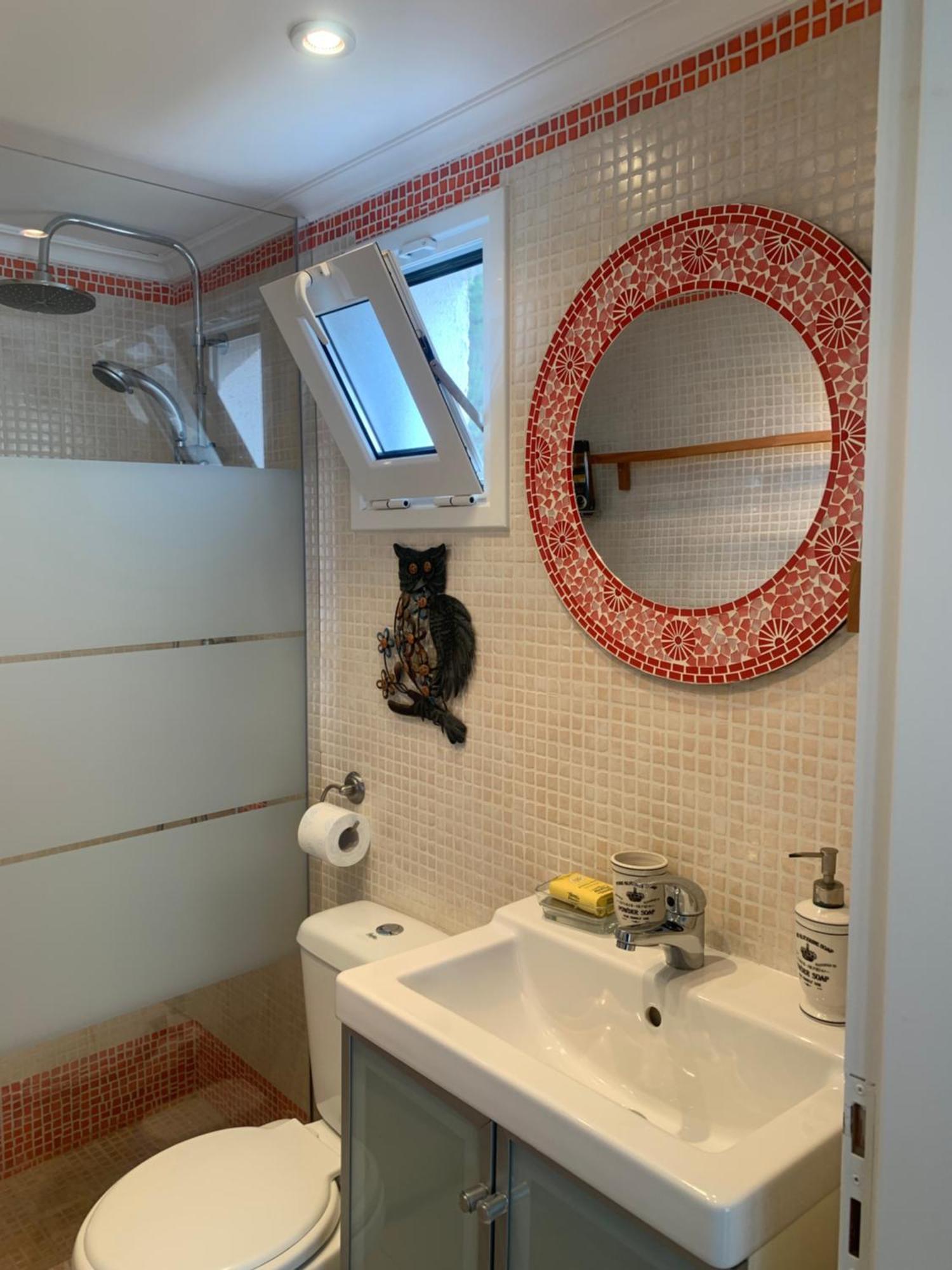 Appartement Amfiteatrico Sea View - Kalamos Attiki à Markopoulon Oropou Extérieur photo