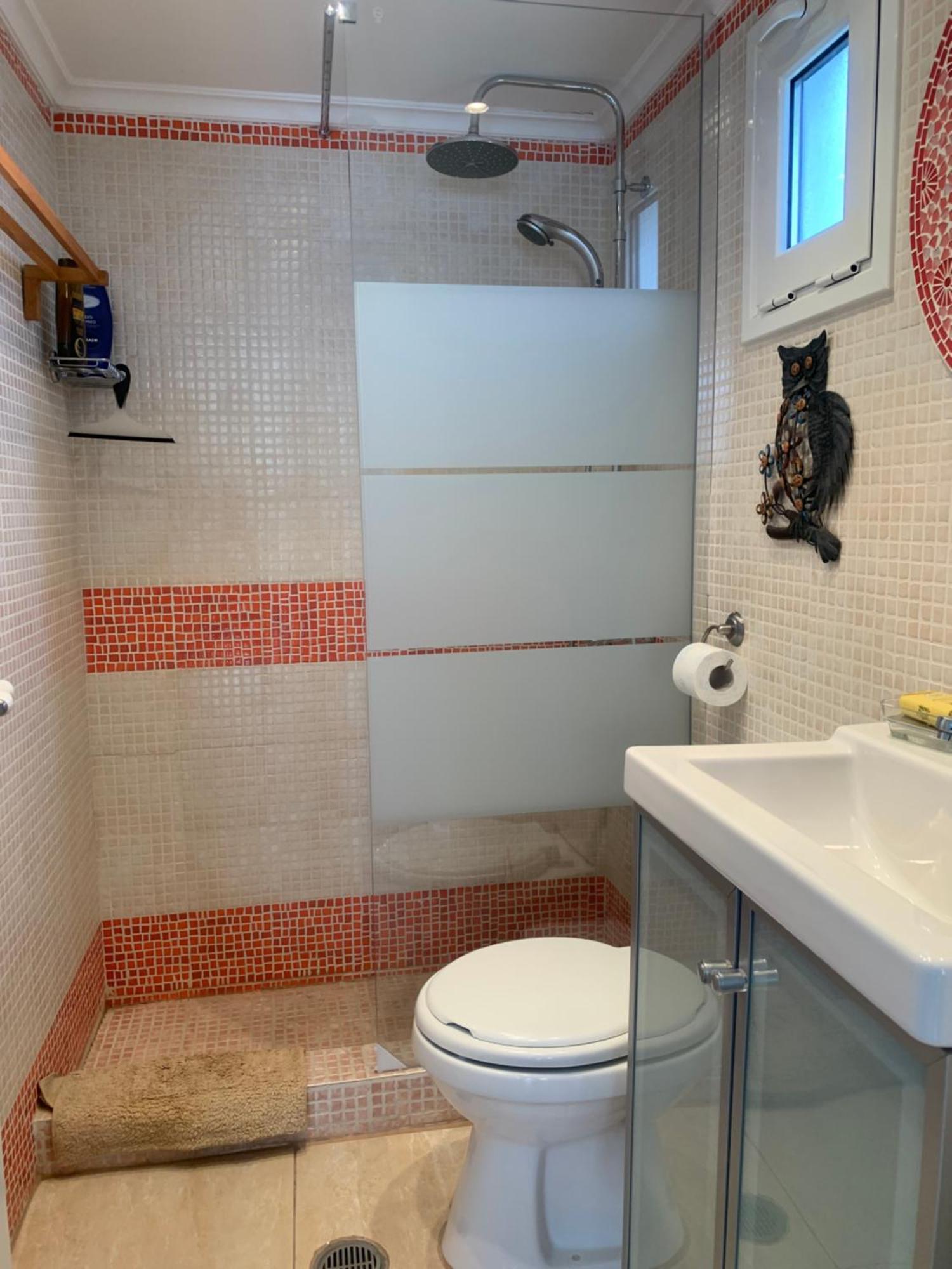 Appartement Amfiteatrico Sea View - Kalamos Attiki à Markopoulon Oropou Extérieur photo