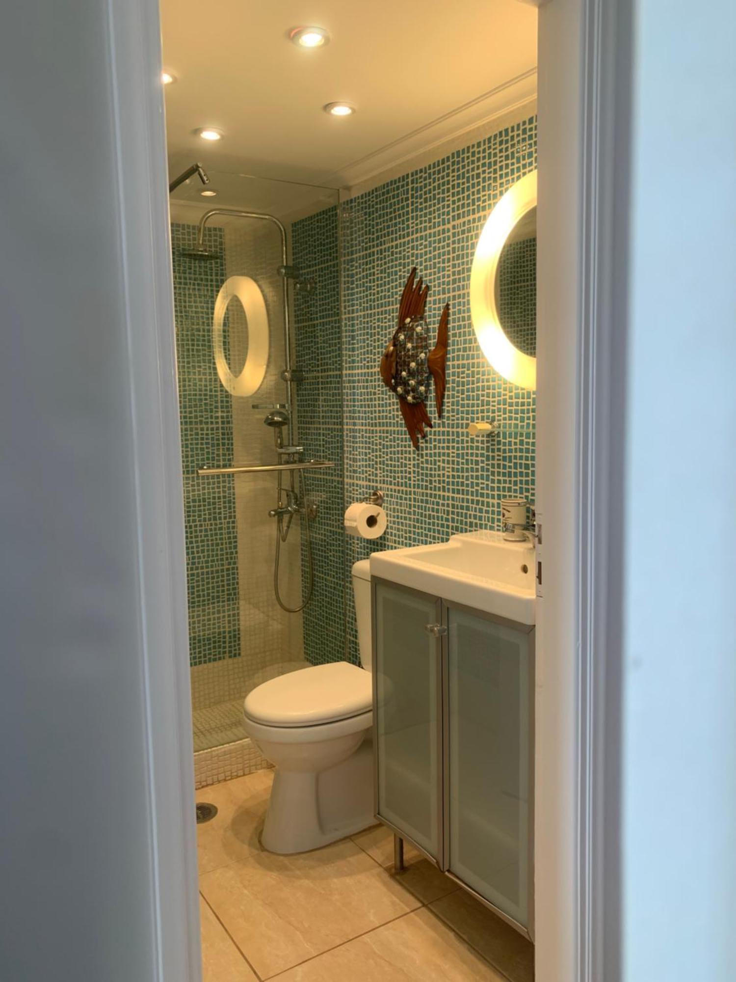 Appartement Amfiteatrico Sea View - Kalamos Attiki à Markopoulon Oropou Extérieur photo