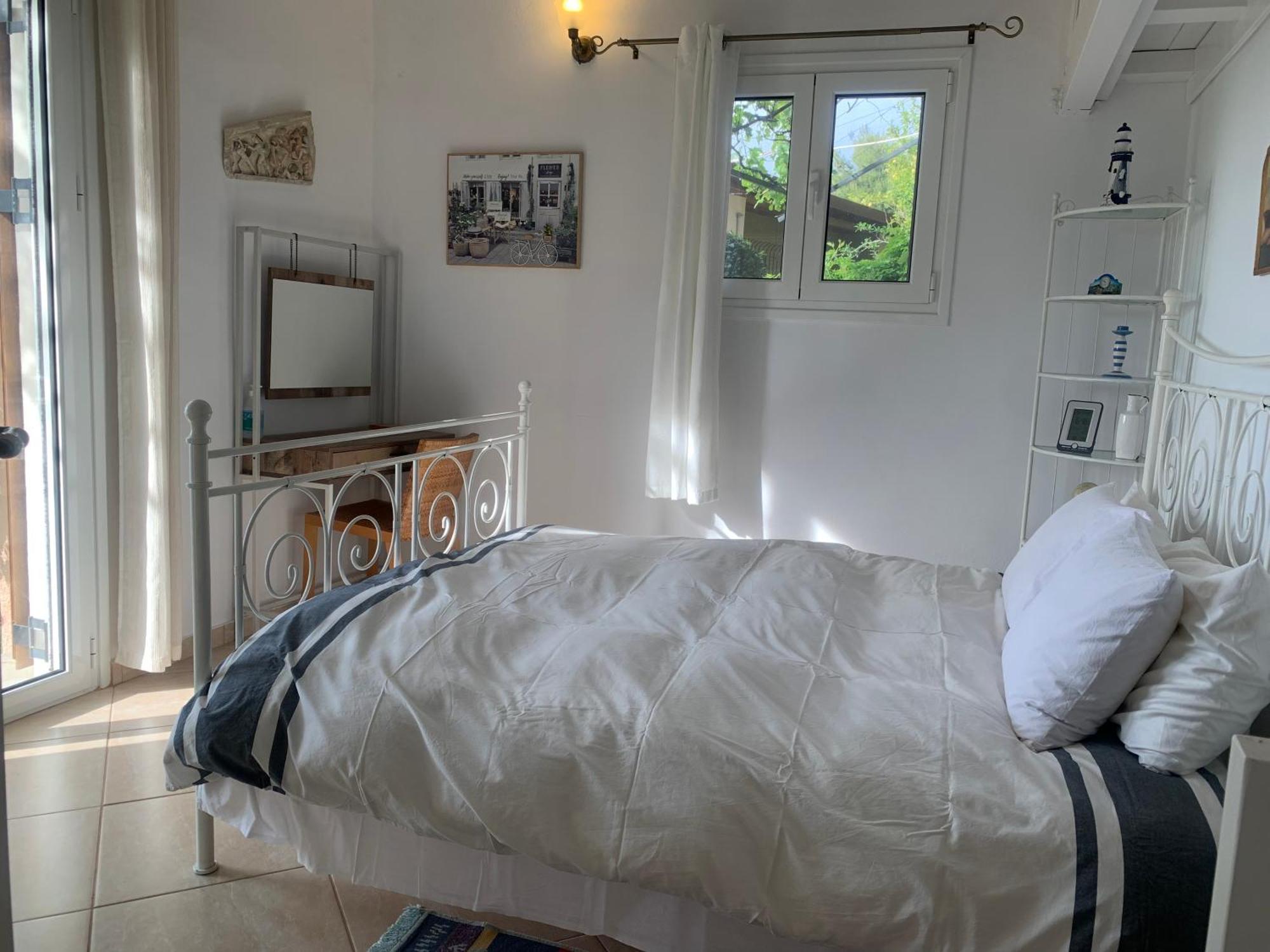 Appartement Amfiteatrico Sea View - Kalamos Attiki à Markopoulon Oropou Extérieur photo